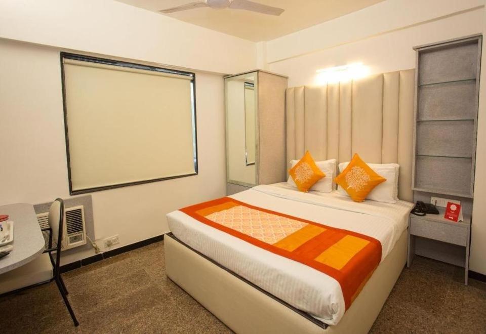 Hotel Samraj Bombaj Zewnętrze zdjęcie