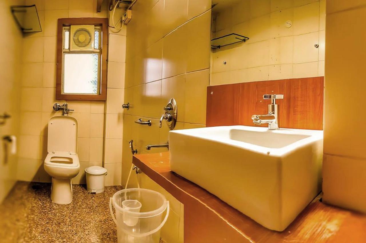 Hotel Samraj Bombaj Zewnętrze zdjęcie
